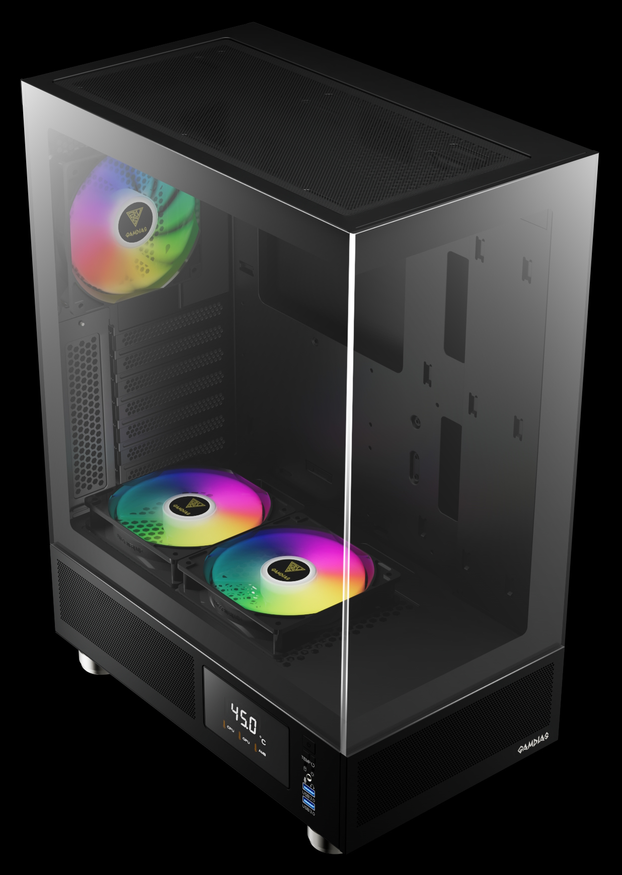 VALUE 2 - INTEL