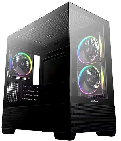 VALUE 3 - AMD