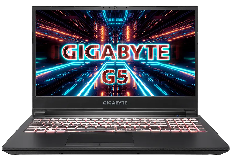 GIGABYTE i5-12500H