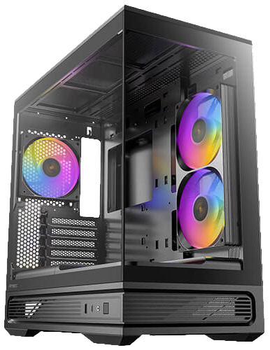VALUE 3 - INTEL