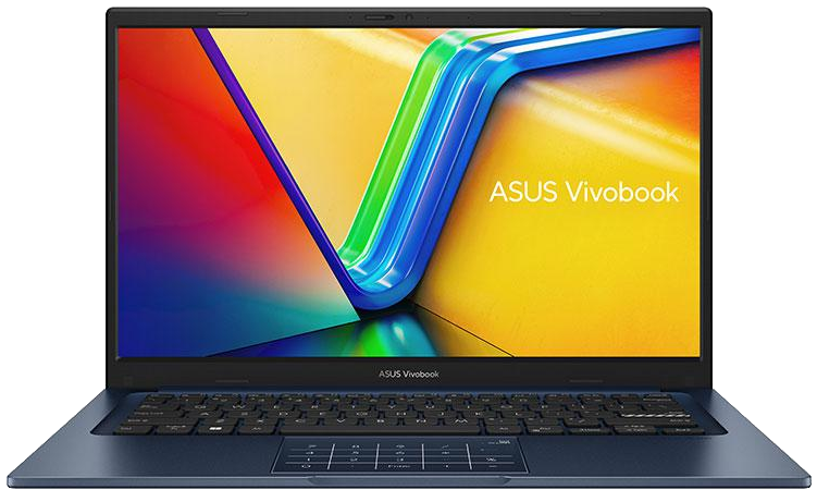 ASUS i3-1215U